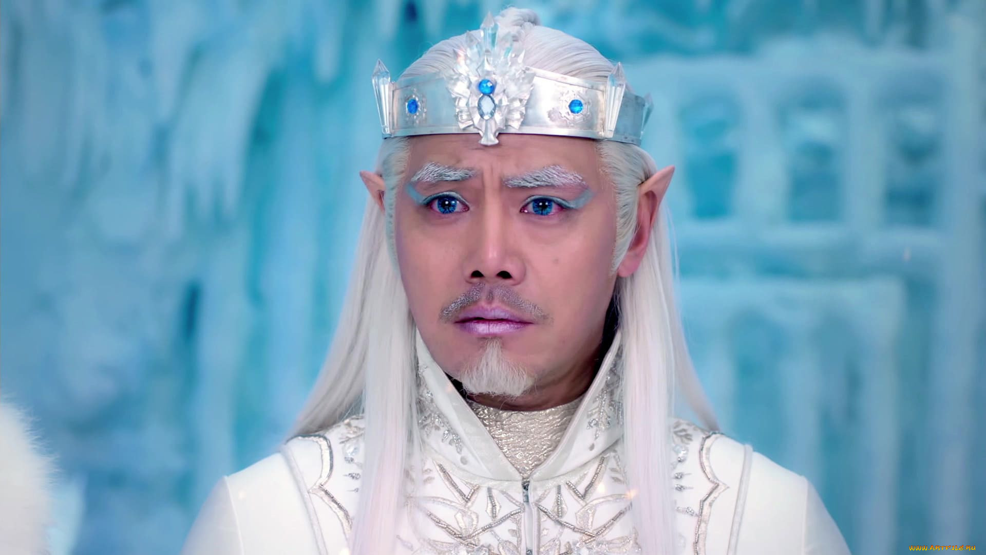  , ice fantasy, , , 